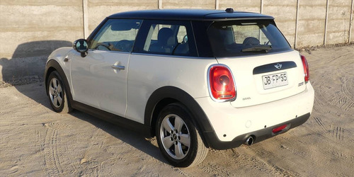Mini Cooper 2016