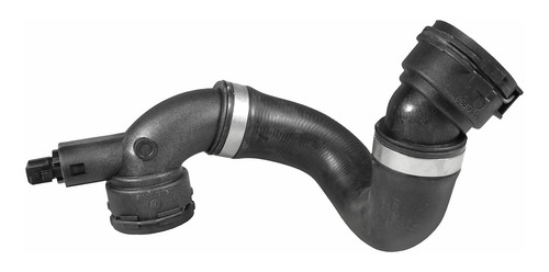 Una Manguera Radiador Inferior Meistersatz 323i L6 2.5l 2006