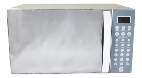 Microondas Para Refacciones O Reparación Whirlpool Wm1111d00 (Usado)
