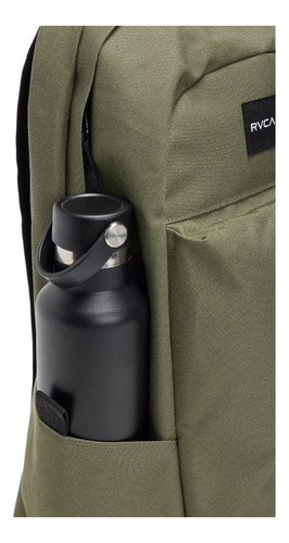 Mochila Rvca Edc Backpack