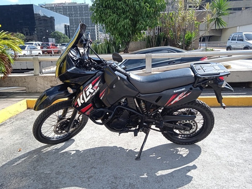 Imagen 4 de 13 de Kawasaki Klr