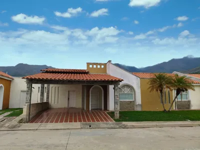 Casa en alquiler
