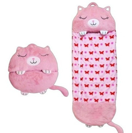 Saco De Dormir Bebé Manta Edredón Pijama Regalo Dibujos Anim
