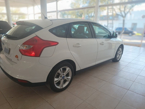 Ford Focus III 2.0 Se