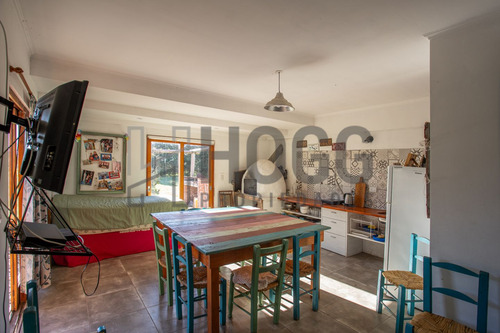 Quinta En Venta En San Antonio De Areco