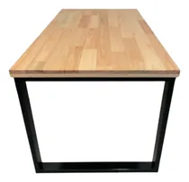 Comprar Mesa 160 X 80 Eucalipto Macizo - Potro Mobiliario