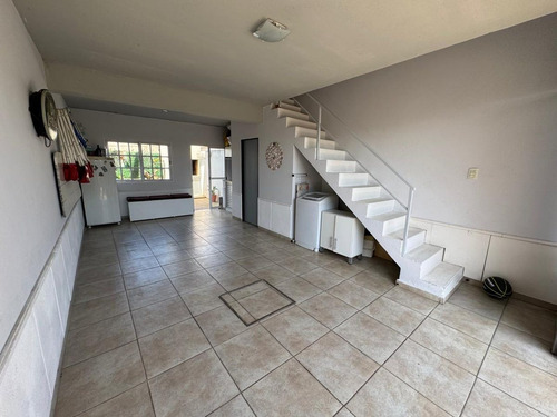 Venta Departamento Triplex, San Nicolas