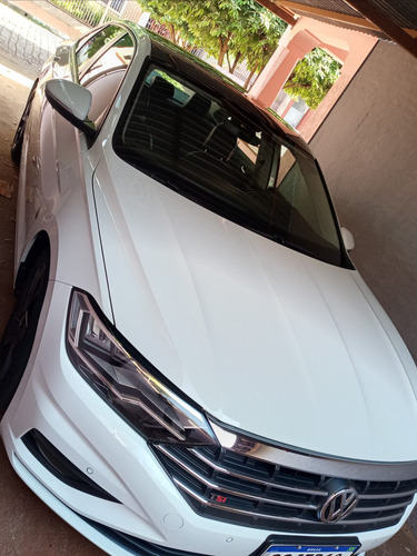 Volkswagen Jetta 2018 1.4 Tsi Comfortline 4p