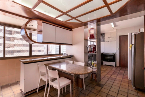 Imagem 20 de 25 de Apartamento Com 4 Quartos À Venda, 412 M² Por R$ 4.699.999 - Boa Viagem - Recife/pe - Ap2583