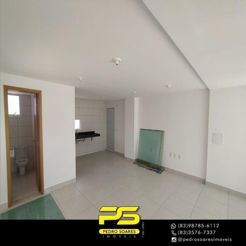 Imagem 15 de 25 de Cobertura Com 3 Dormitórios À Venda, 375 M² Por R$ 1.600.000 - Altiplano Cabo Branco - João Pessoa/pb - Co0076