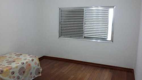 Imagem 11 de 14 de Apartamento Residencial À Venda, Saúde, São Paulo. - Ap1257