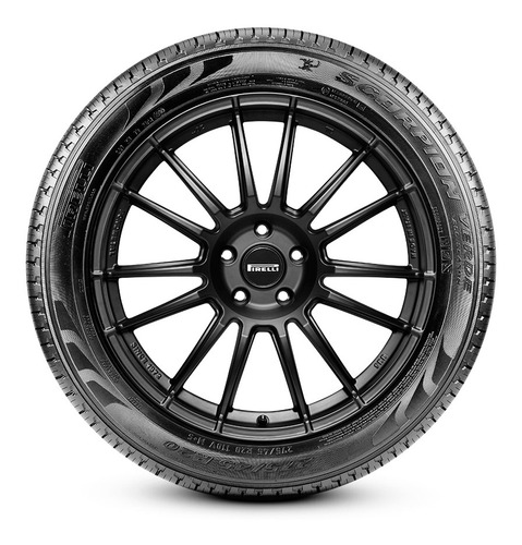 Llanta 255/50 R19 Pirelli Scorpion Verde Run Flat 107w