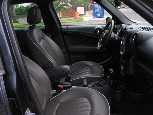 Imagen 6 de 15 de Minicooper Country Man 2014 $255 Mil Tel 4423691366
