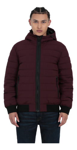 Levi's® Puffer Jacket 59491-0201 59491-0201