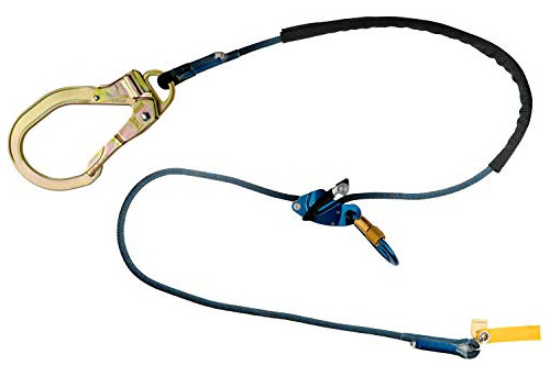 3m Dbi-sala Trigger X Tie-back Cordón De Posicionamiento De 