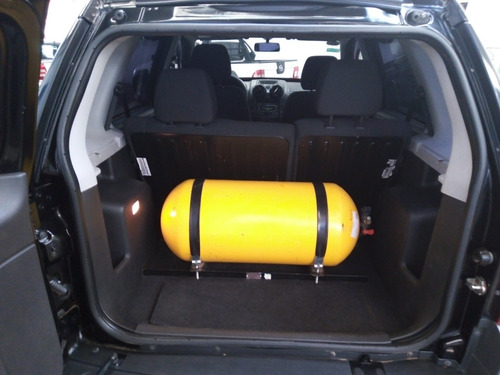 Ford Ecosport 1.6 Gnc 5ta Generacion Muy Buena!