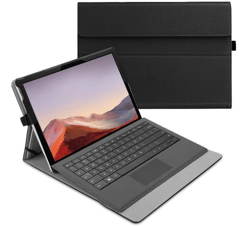 Funda Para Tablet Microsoft Surface Pro 7 / Pro 6 Y Mas