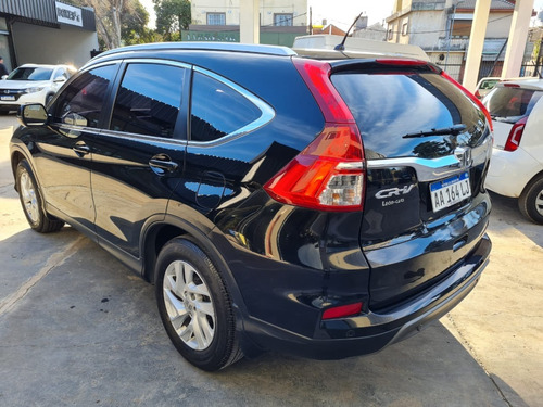 Imagen 3 de 14 de Honda Crv