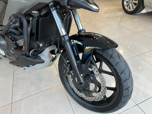 Imagen 8 de 15 de Honda Nc 750 X 2020