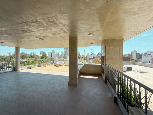 Departamentos De 1 - 2 Y 3 Dormitorios A Estrenar Con Amenities