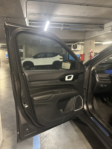Jeep Compass 1.3 T270 Limited 4X2 At6