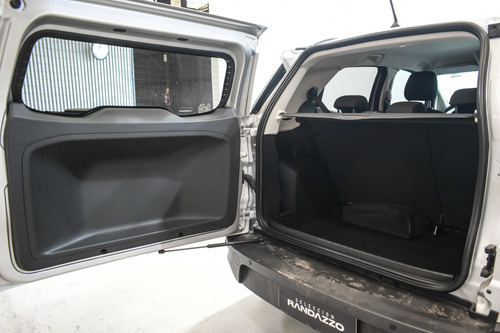 Ford Ecosport 1.5 Se 123cv 4x2 Manual