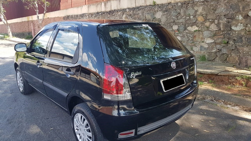 Fiat Palio 2012 1.0 Fire Economy Flex 5p