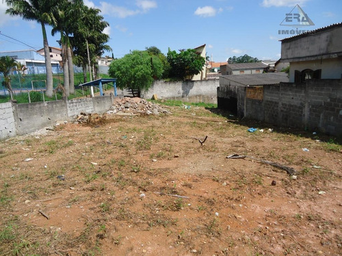 Imagem 5 de 9 de Terreno Residencial À Venda, Nova Arujá, Arujá. - Te0181
