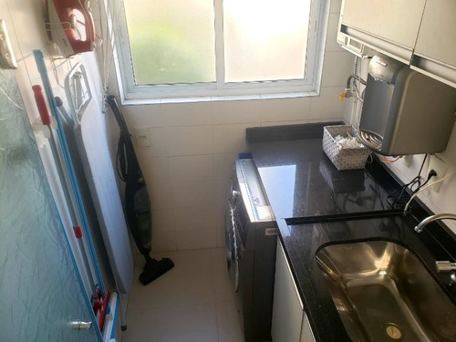 Apartamento À Venda Na Rua Professor Ciridião Buarque, Vila Anglo Brasileira, São Paulo - Sp - Liv-7193