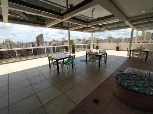 Imagem 11 de 11 de Loja Para Alugar, 80 M² Por R$ 2.500,00/mês - Botafogo - Campinas/sp - Lo0024