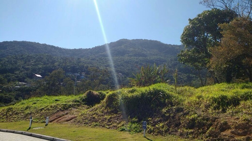 Imagem 3 de 15 de Terreno A Venda Em Loteamento Fechado No Itacorubi - V-75938