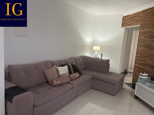 Imagem 8 de 29 de Apartamento Campestre Santo Andre | Condominio Versatile - Versatile - 70526444