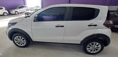 Fiat Mobi Like 1.0 (Flex)