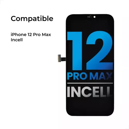 Ecran iPhone 12 Pro Max - Compatible