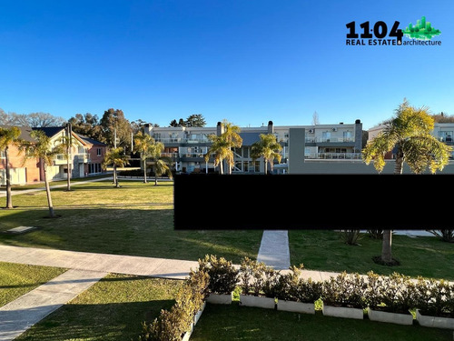 Imagen 20 de 30 de Departamento En Venta - Altos De Maschwitz