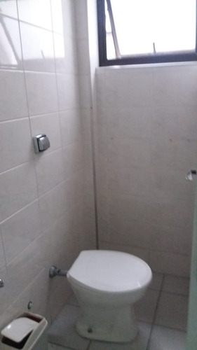 Imagem 6 de 7 de Sala Em Bairro Olímpico, São Caetano Do Sul/sp De 39m² À Venda Por R$ 180.000,00 - Sa295049