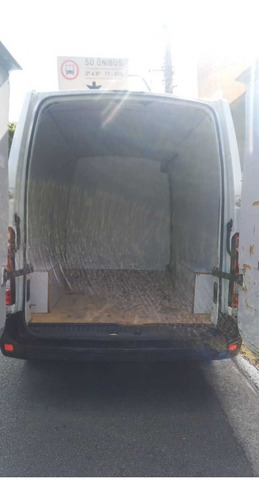 Imagem 8 de 14 de Renault Master 2017 2.3 Grand L2h2 5p