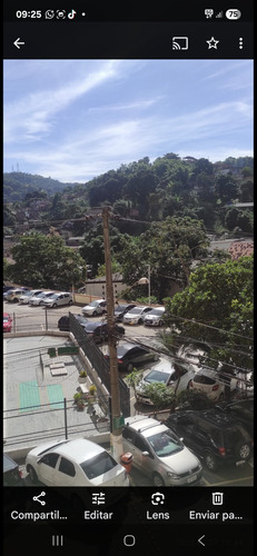 Vendo Apartamento Com Piscina
