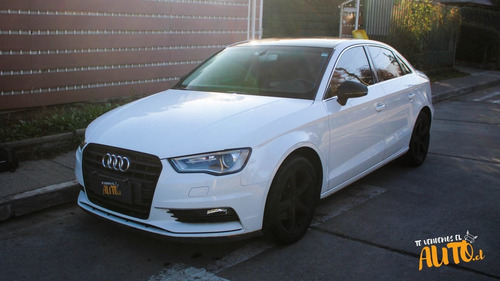 Audi A3 1.4t 2016