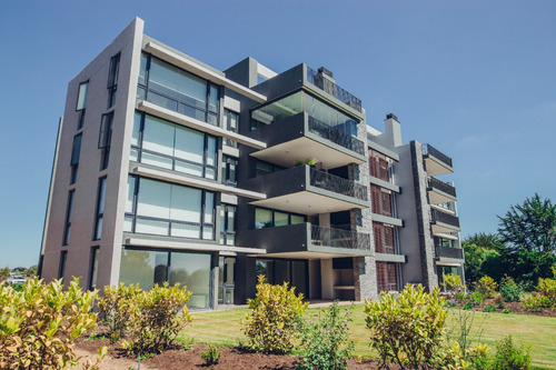 Departamento Nuevo En Las Brisas De Sto Domingo