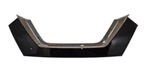 Comprar Moldura Parrilla Nissan Versa 2020 - 2021 Crom Humo\u002Fnegra