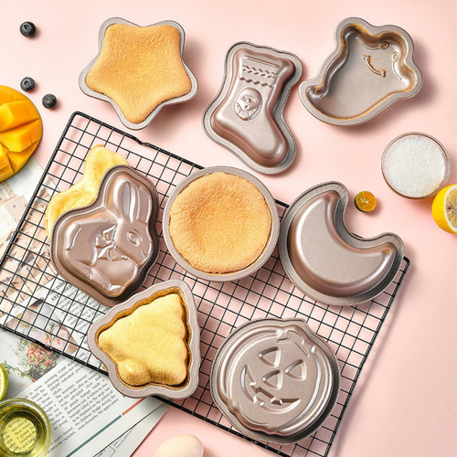 Moldes Para Tartas De Navidad Con Forma De Botas De Navidad,