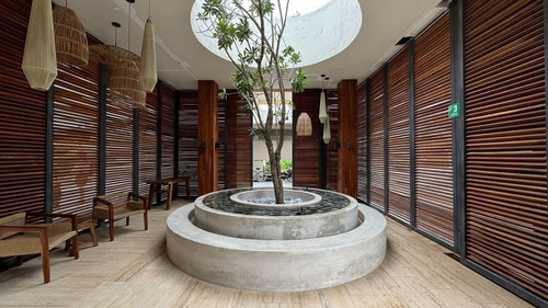 Departamento En Venta Desarrollo Bloom, Tulum La Mejor Inversión Para Estrenar