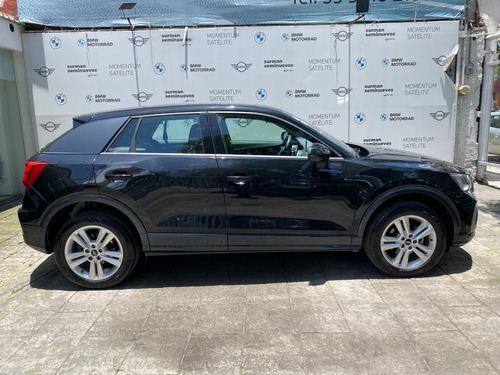 Audi Q2 1.4 35 Tfsi Select