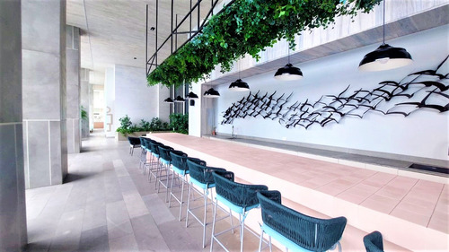 Imagen 22 de 28 de Venta De Apartamento A Estrenar De 260 M2 En The Towers, Paitilla 22-10968