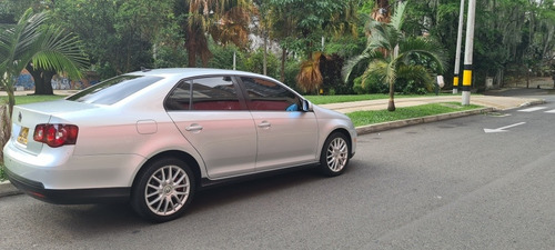 Volkswagen Bora 2009 2.0 Gli