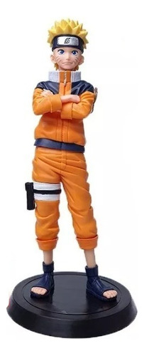 Figura Naruto Uzumaki Grandista 25cm