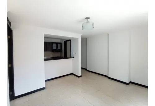 Apartaestudio En Venta En San Diego, Medellín