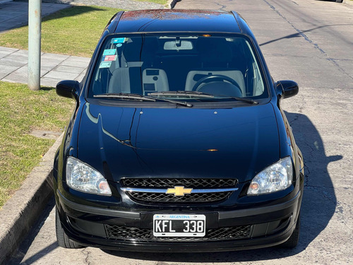 Chevrolet Classic 1.4 Ls Aa+da