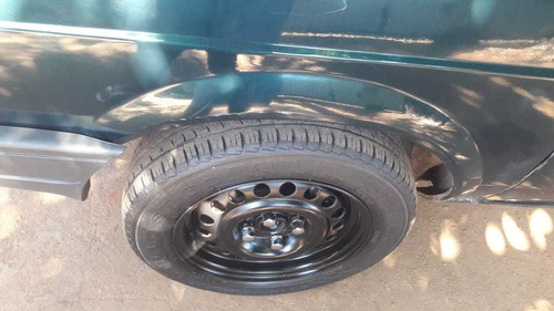 Volwagen Gol Quadrado